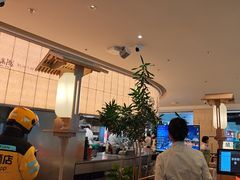 -桂满陇·蟹黄小笼汤包(巴黎春天浦建店)