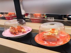 -友壹町寿司(佛山新DNA店)