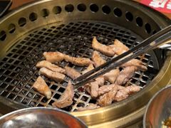 -海之屋韩式烤肉(海棠68环球美食街店)