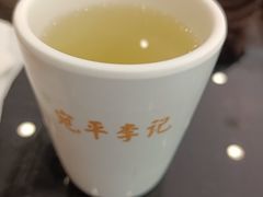 -宛平李记小吃(东关街店)