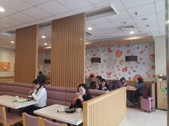 -德克士(茶店子客运站店)