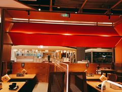 大堂-川堂风·跷脚牛肉·乐山爆炒(宝山日月光店)