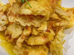 -李记东北饺子馆·东北菜(欢乐谷店)
