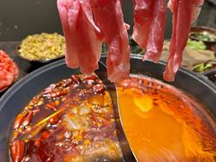 -冯校长老火锅(广州正佳广场店)