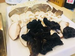 -北门涮肉·铜锅涮肉(南锣鼓巷店)