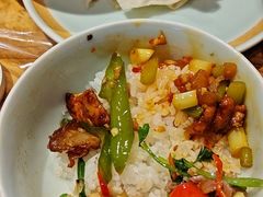 -民俗村柴火灶·景德江西菜(中国陶瓷博物馆店)