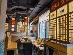 -西塔老太太泥炉烤肉(双井店)