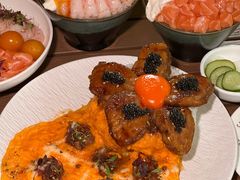 -和牛食堂•BISTRO(广州首店)