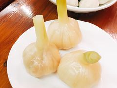 糖蒜-五悦北平四季涮肉·烧烤(老商埠店)