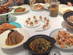 -丝路东方虾仁水饺(北京路二宫汇嘉店)