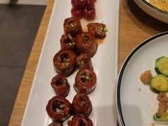 -山东宾馆·齐鲁苑餐厅