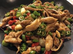 -大鸭梨烤鸭(枣园店)