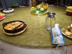 -四季厨房 鲁菜·孔府烤鸭(高新万达店)