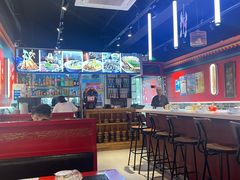 -老北京胡同味道二荤铺(酒仙桥店)