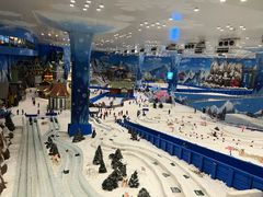 -长沙湘江欢乐雪域