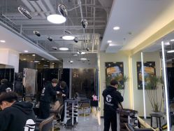 -AYO SALON