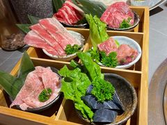 -炉太郎日式烧肉店(华贸店)