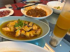 -环球港凯悦 · 享悦中餐厅