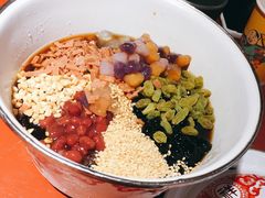 -谭鸭血老火锅(龙湖宝山天街店)