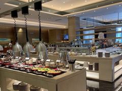 -广州天河合景福朋喜来登酒店