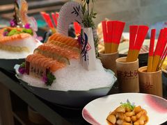 -好灶头妈妈菜·柴火灶台鱼·千岛湖土菜地标美食