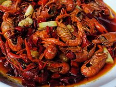 -陈胖子特色菜.鲜货现炒(融景城店)