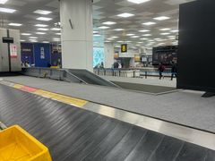 -郑州新郑国际机场