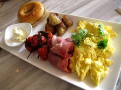 brunch-the rug 飞毯 (朝阳公园店)