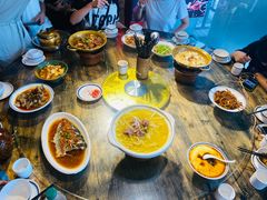 -印象鲵宴·张家界地标美食名片(溪布街店)