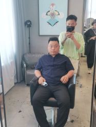 -MOVAN HAIR莫凡匠人发型屋