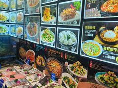 -君霖私家菜(春柳店)