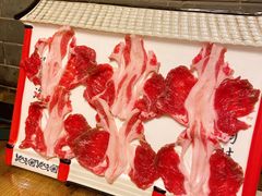 -芝麻花餐厅(祁家豁子店)