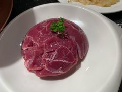 -南门涮肉(上海一店)