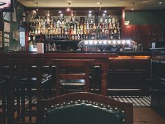 -Hooley's活利仕西餐厅(珠江新城店)