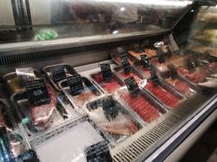 -羽深肉铺 Steak & Wine