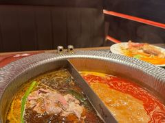 -牛YO寿喜烧和牛火锅自助(三台子万象汇店)