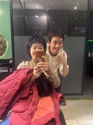 -悦SALON