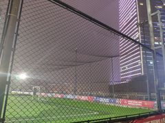 -洛克公园(苏州中心商场)