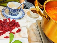 -贵州人家·酸汤火锅·20年老字号