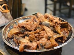 -肖肖酸萝卜鱼火锅(总店)