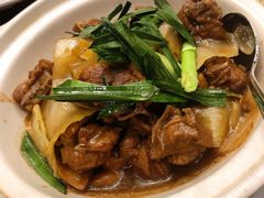 -汕头龙光喜来登酒店-采悦轩中餐厅