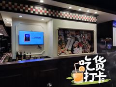 -一哥澳门豆捞·澳门风打边炉(高德置地店)