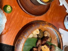 -匠和风精致料理(宁德万达店)