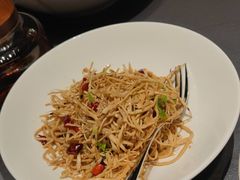 -上和臻品中国菜(花园街店)