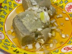 -芦月轩羊蝎子(劲松店)