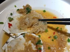 -外婆家(杭州马塍店·杭帮菜名店)