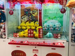 -LLJ夹机占(正佳广场店)