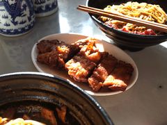 -老地方面馆(思南路店)