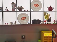 -Sips&Lick茶兰咖啡(五道口店)
