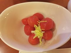 神州小西红柿-杭州JW万豪酒店-万豪中餐厅